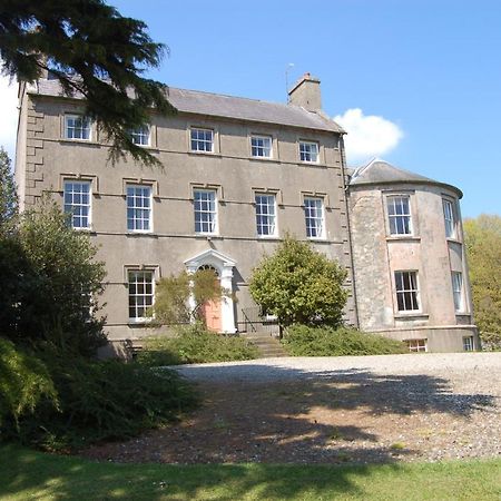 Ballydugan Country House 다운패트릭 외부 사진
