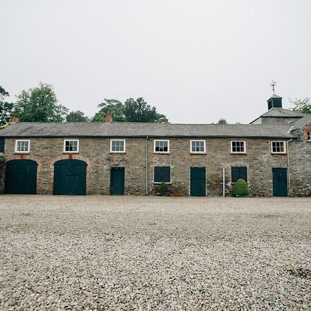 Ballydugan Country House 다운패트릭 외부 사진
