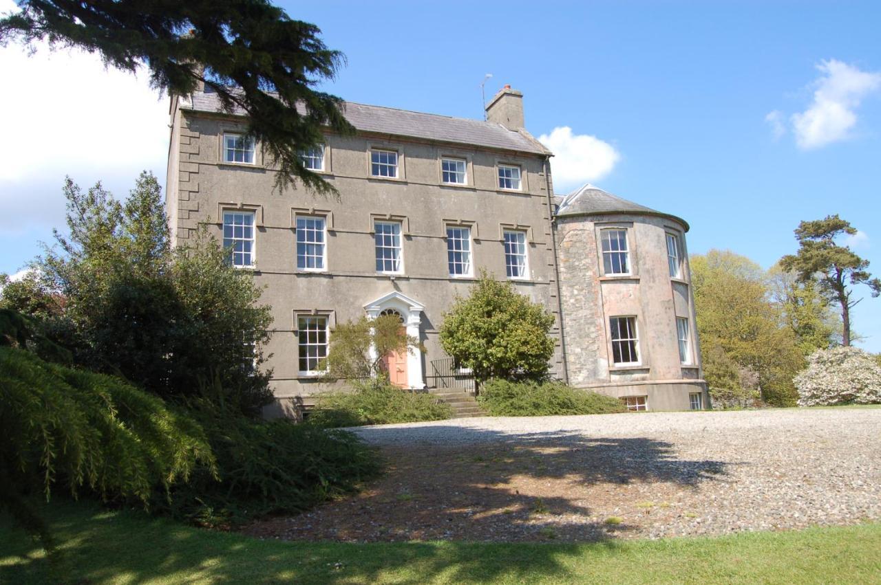 Ballydugan Country House 다운패트릭 외부 사진
