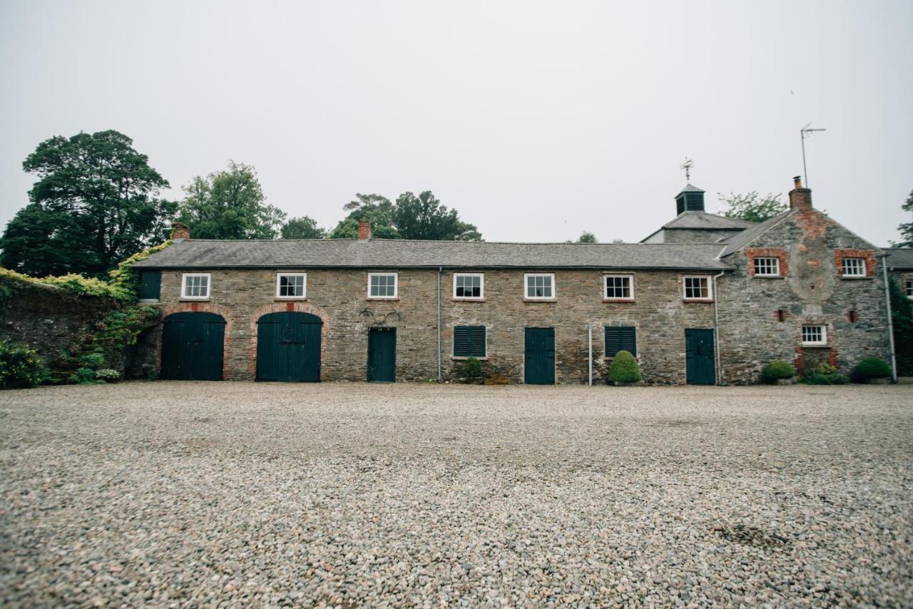 Ballydugan Country House 다운패트릭 외부 사진