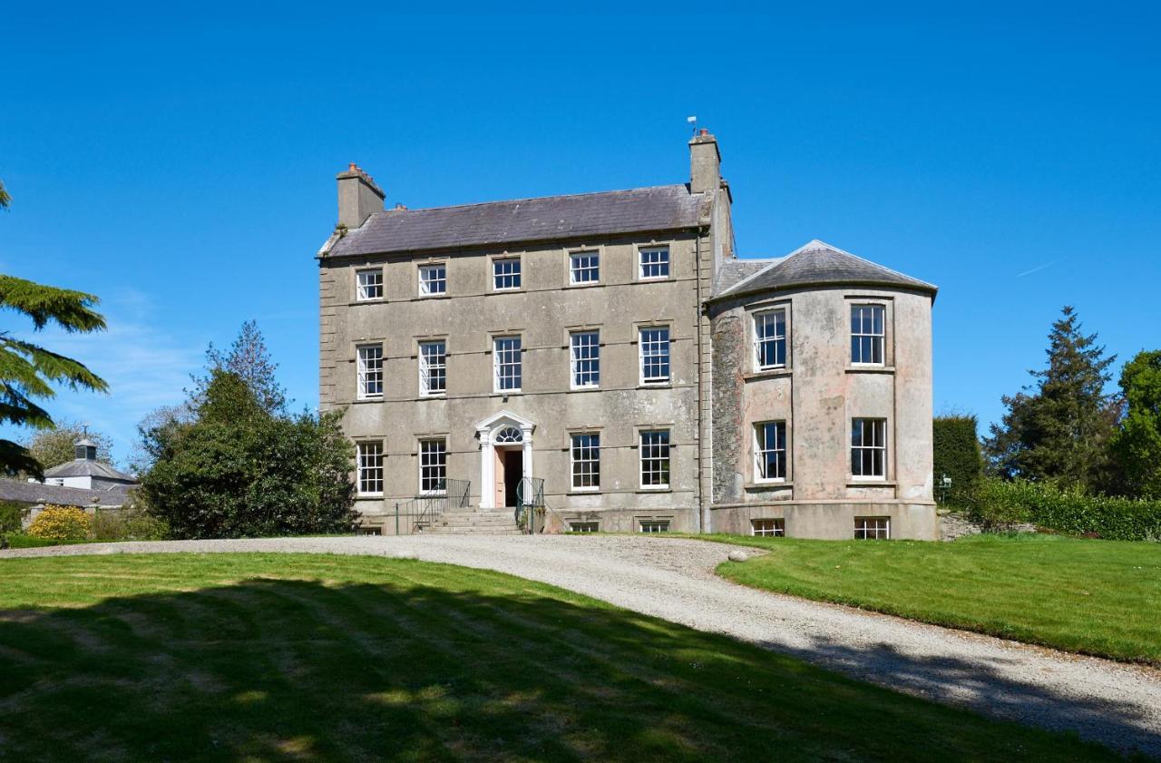 Ballydugan Country House 다운패트릭 외부 사진