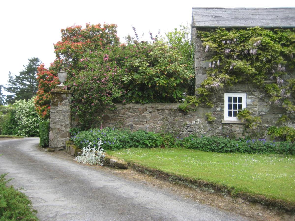 Ballydugan Country House 다운패트릭 외부 사진